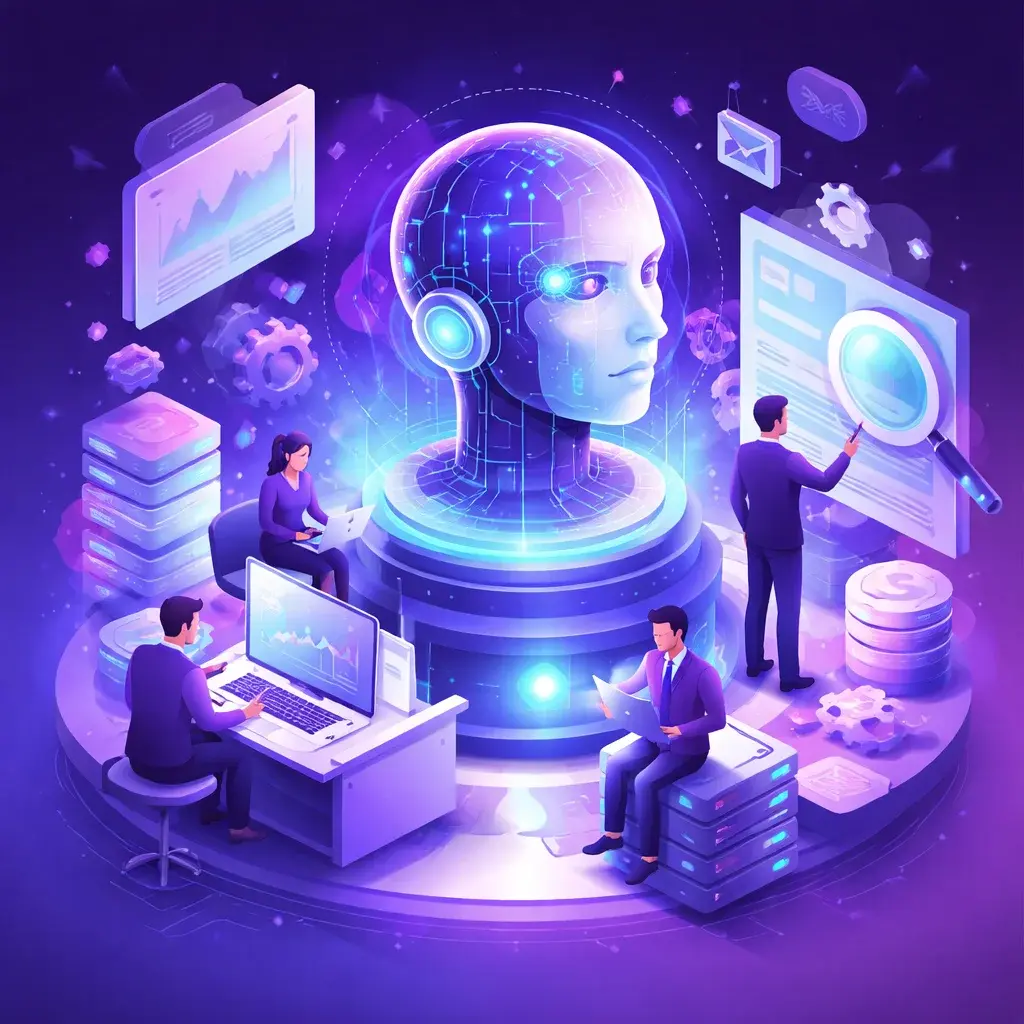 What is AI Audit & AI Reporting?