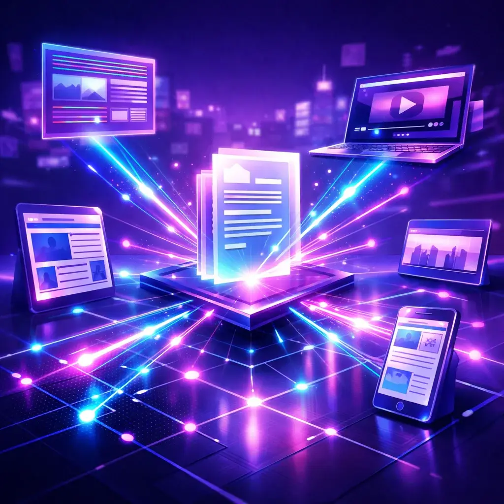 What is Press Release Distribution?