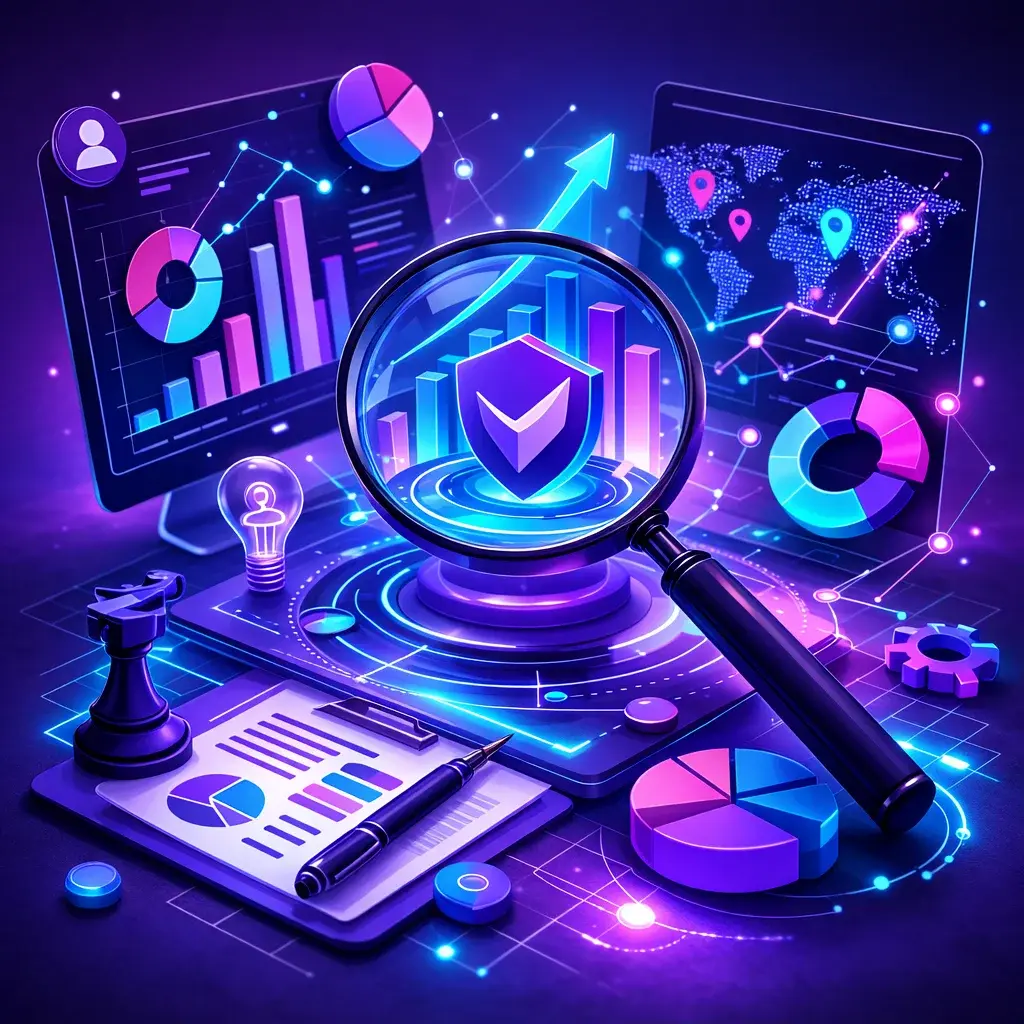 Brand Analysis Nedir?