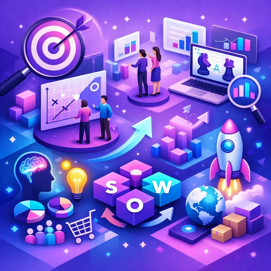 Brand Analysis Kapsamı ve Senaryoları