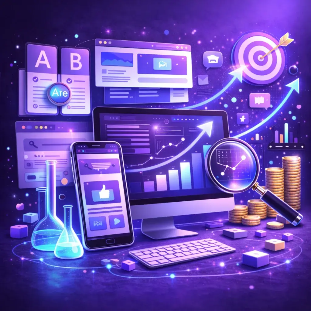 What is Conversion Rate Optimization (CRO)?