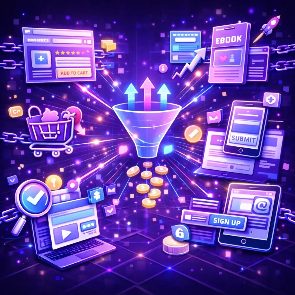 CRO Scope and Scenarios