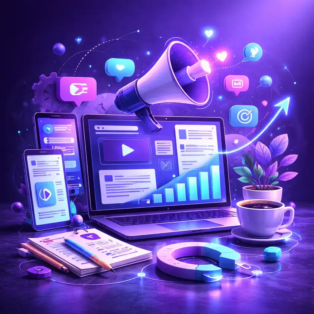 What is Strategic Content Marketing?