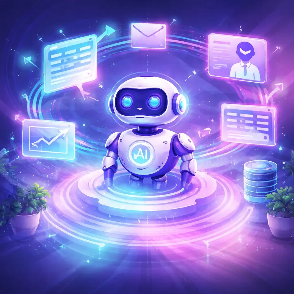 What is AI Workflow Automation?