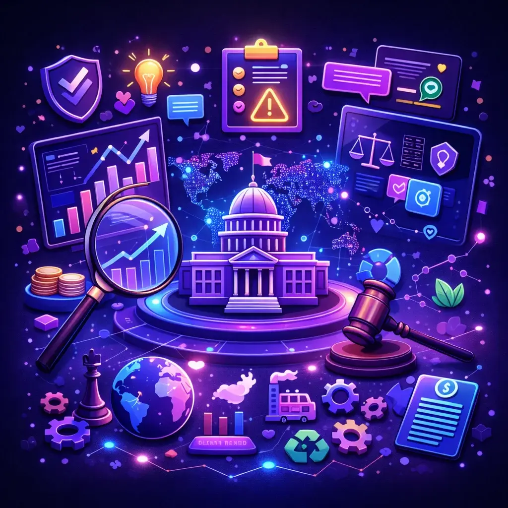 Kamu Analysis Nedir?