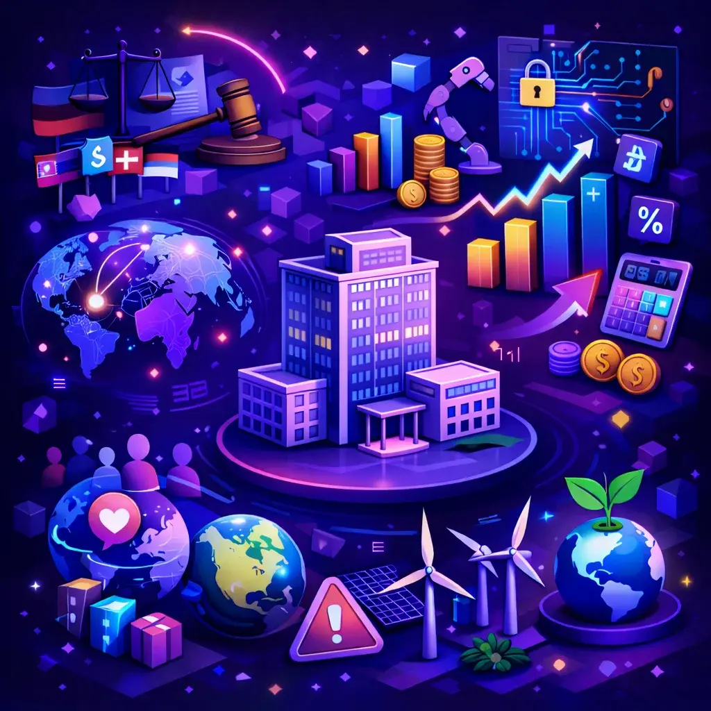 Kamu Analysis Kapsamı ve Senaryoları