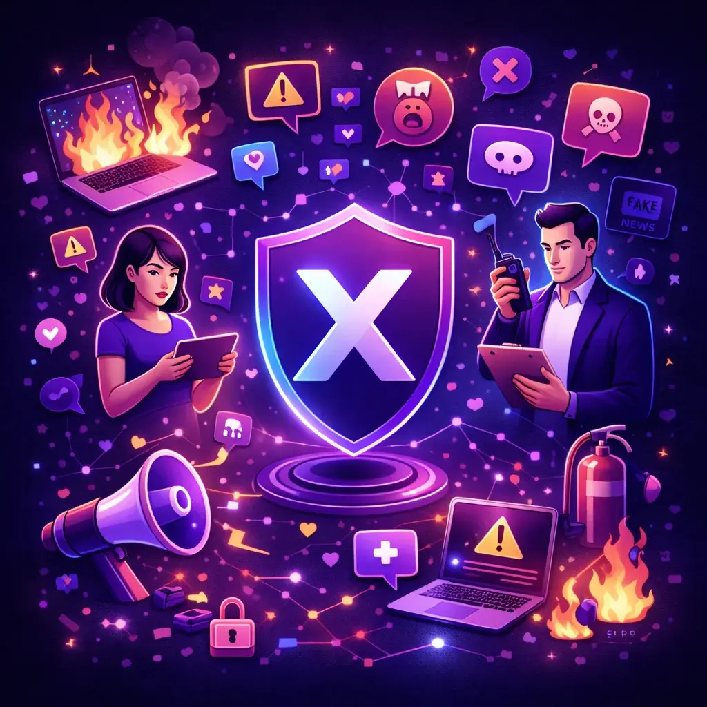 Kriz Antrenmanları & Müdahale Nedir?