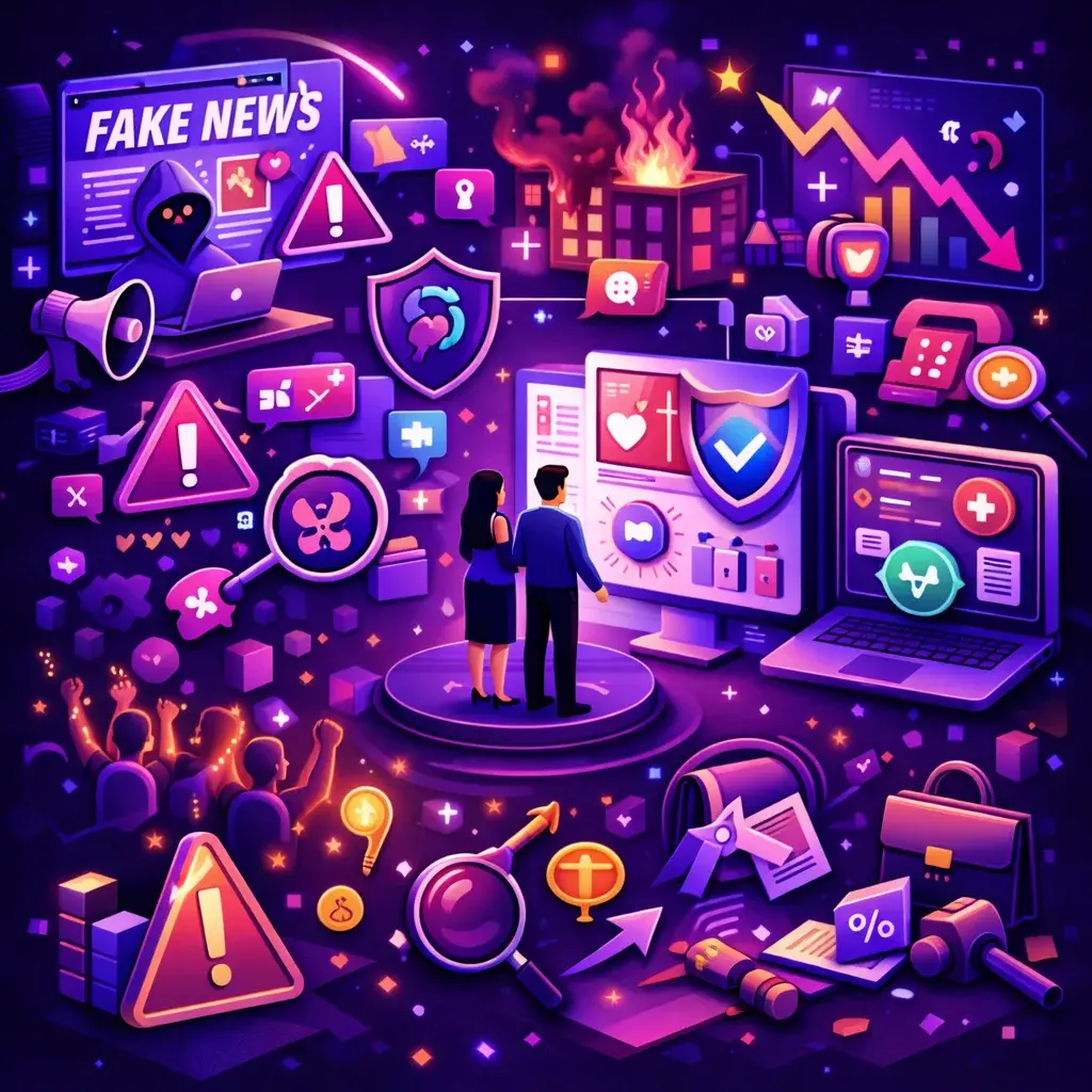 Kriz Antrenmanları & Müdahale Kapsamı ve Senaryoları