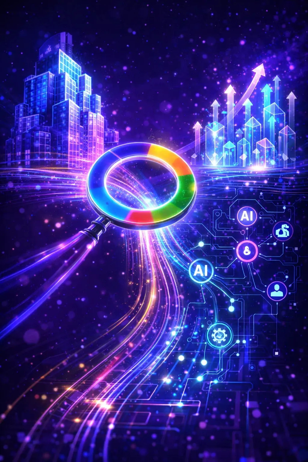 Enterprise AI Consulting