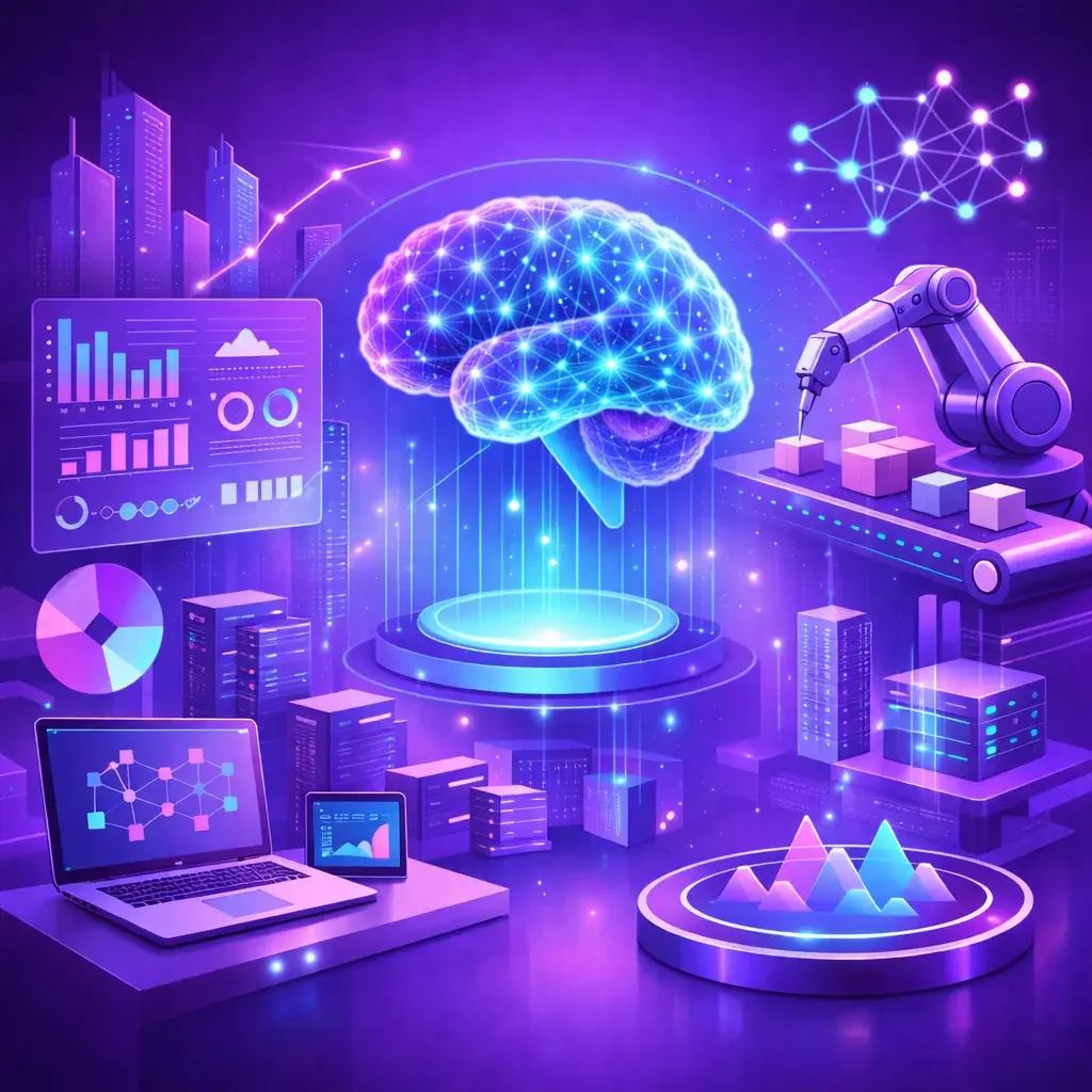 What is Corporate AI Consultancy?