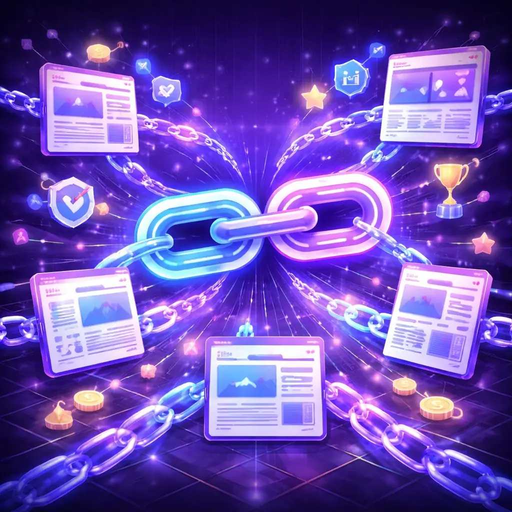 What is Link Building?