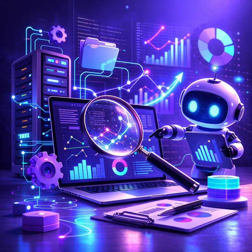 What is Log Analysis?