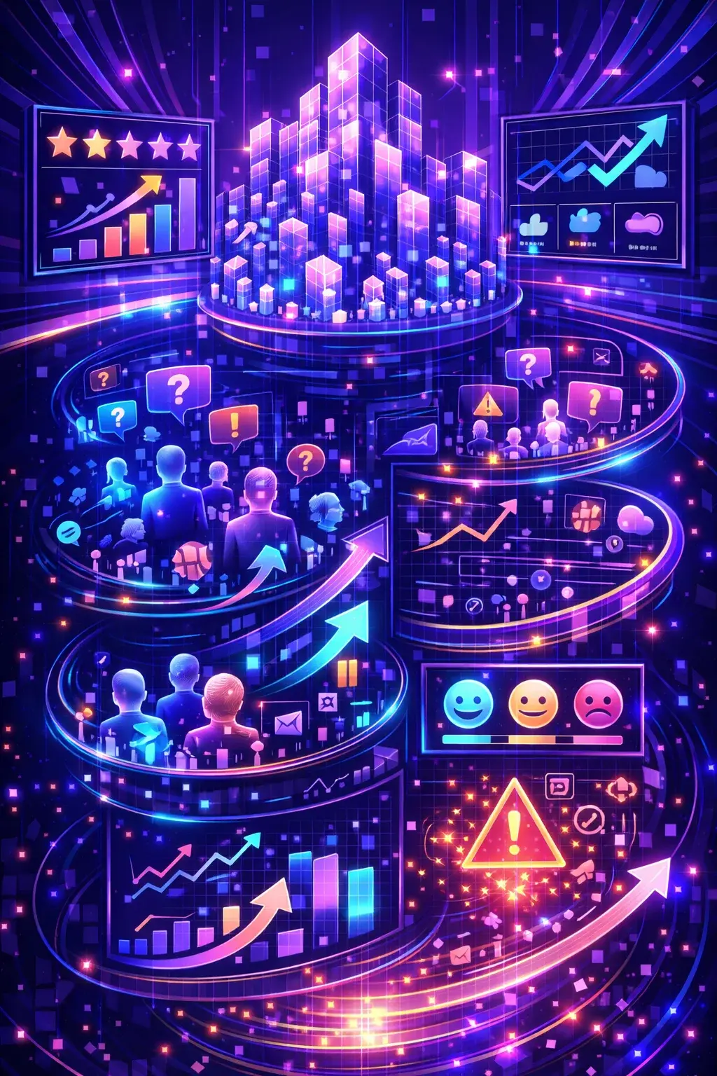 Influencer Operations