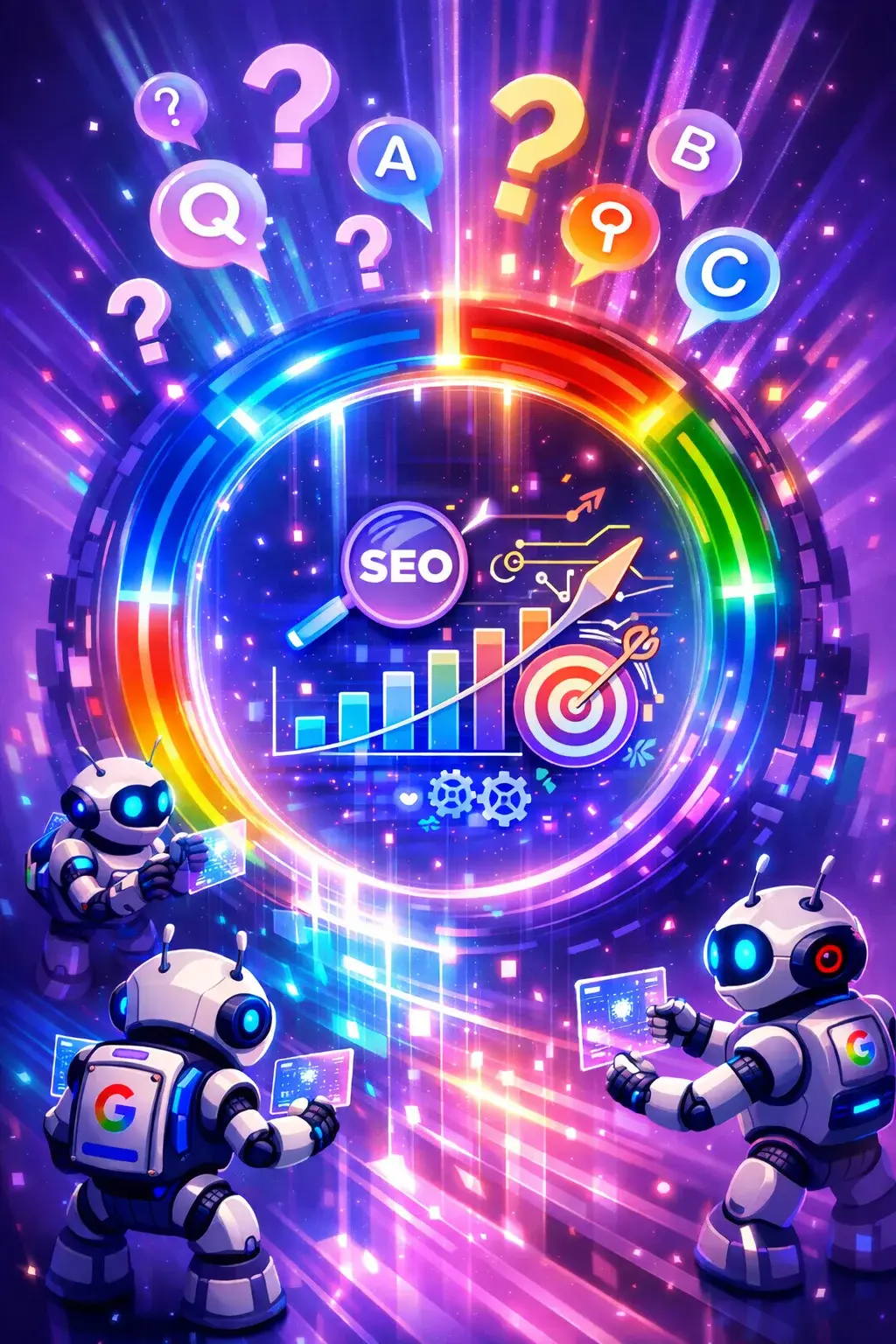 Search Engine Optimization