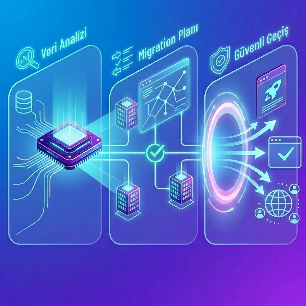 What is SEO Migration?