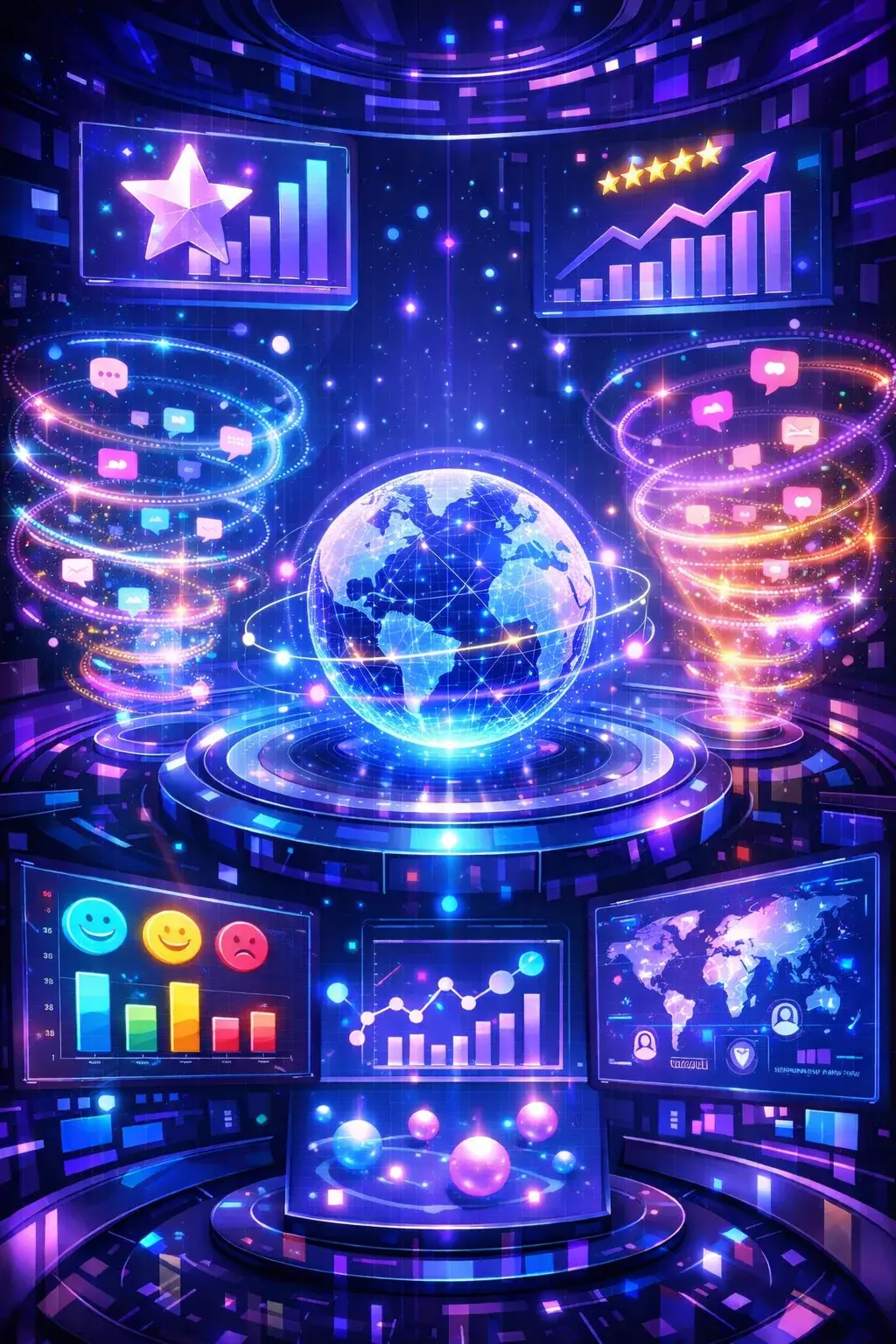 Reputation Management