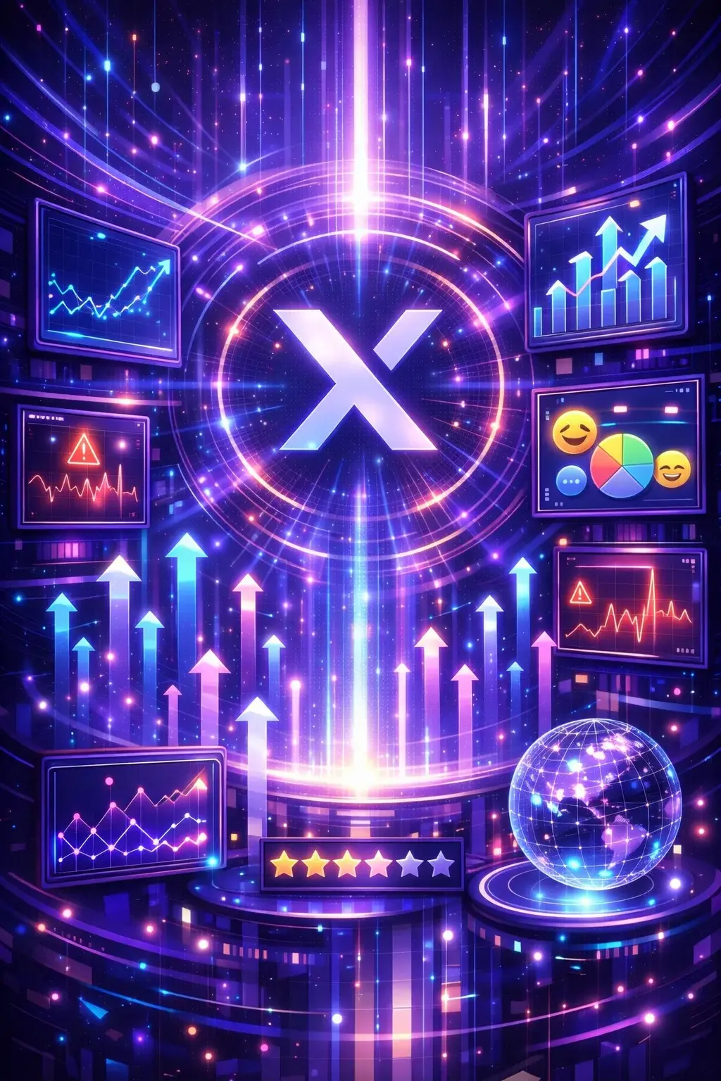 X Perception Management