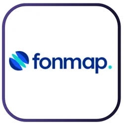 fonmap