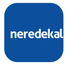 neredekal